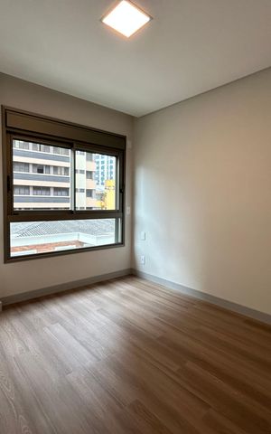 Apartamento para alugar com 126m², 3 quartos e 2 vagas Apartamento para alugar com 126m², 3 quartos e 2 vagasQuarto 1