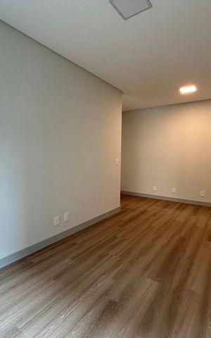 Apartamento para alugar com 126m², 3 quartos e 2 vagas Apartamento para alugar com 126m², 3 quartos e 2 vagasQuarto 2