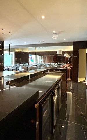 Apartamento para alugar com 126m², 3 quartos e 2 vagas Apartamento para alugar com 126m², 3 quartos e 2 vagasÁrea comum - Salão de festas