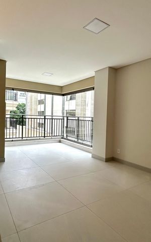 Apartamento para alugar com 126m², 3 quartos e 2 vagas Apartamento para alugar com 126m², 3 quartos e 2 vagasSala