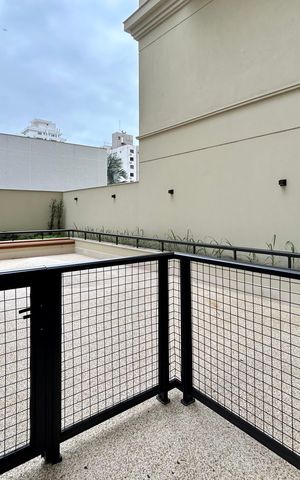 Apartamento para alugar com 126m², 3 quartos e 2 vagas Apartamento para alugar com 126m², 3 quartos e 2 vagasPet placê