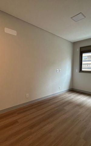 Apartamento para alugar com 126m², 3 quartos e 2 vagas Apartamento para alugar com 126m², 3 quartos e 2 vagasQuarto 2