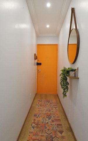 Apartamento para alugar com 83m², 3 quartos e 2 vagasEntrada