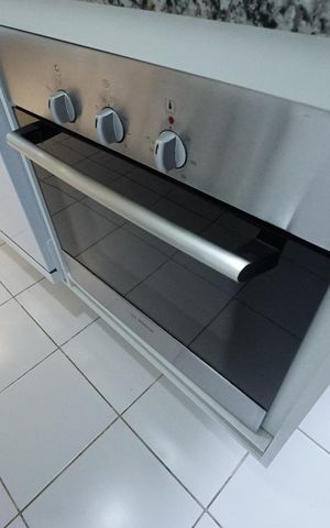 Apartamento para alugar com 83m², 3 quartos e 2 vagasCozinha