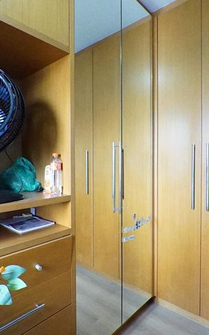 Apartamento para alugar com 83m², 3 quartos e 2 vagasQuarto 1