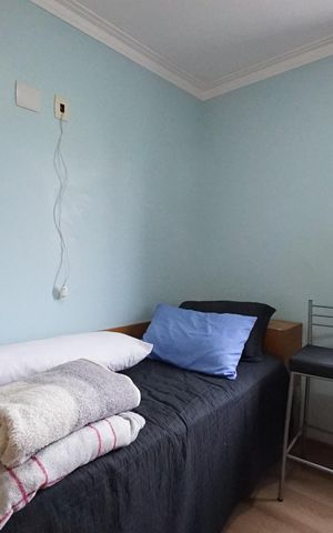 Apartamento para alugar com 83m², 3 quartos e 2 vagasQuarto 1