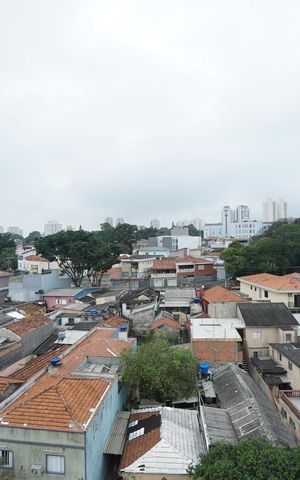 Apartamento para alugar com 83m², 3 quartos e 2 vagasVista