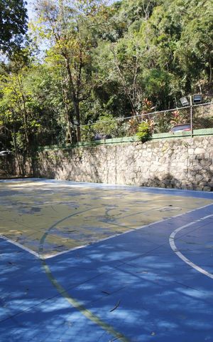 Casa de condomínio à venda com 70m², 2 quartos e 1 vagaQuadra Esportiva
