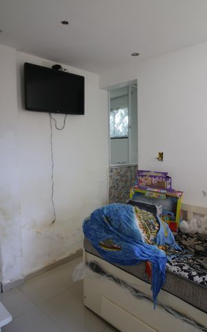 Casa de condomínio à venda com 70m², 2 quartos e 1 vagaSuíte 2