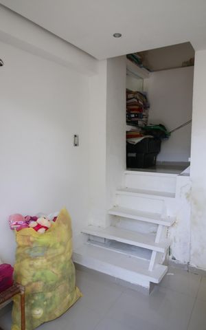 Casa de condomínio à venda com 70m², 2 quartos e 1 vagaSuíte 2