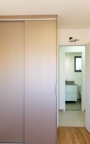 Apartamento à venda com 74m², 2 quartos e 1 vaga Apartamento à venda com 74m², 2 quartos e 1 vagaQuarto 2