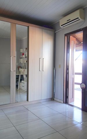 Casa à venda com 210m², 3 quartos e 3 vagasQuarto 3