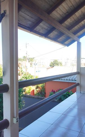 Casa à venda com 210m², 3 quartos e 3 vagasVista do Quarto 2