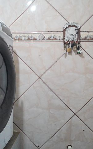 Casa à venda com 210m², 3 quartos e 3 vagasÁrea de Serviço