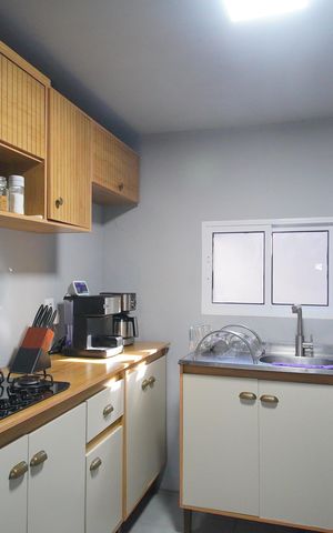 Casa à venda com 210m², 3 quartos e 3 vagasCozinha