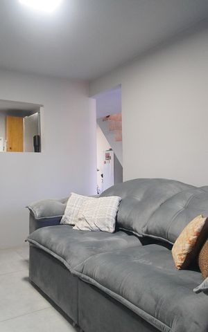 Casa à venda com 210m², 3 quartos e 3 vagasSala