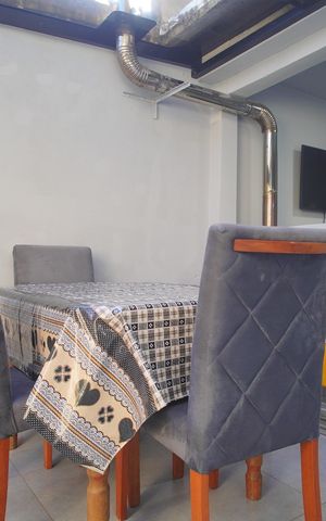 Casa à venda com 210m², 3 quartos e 3 vagasSala de Jantar