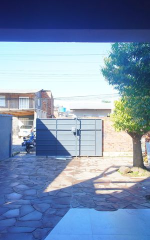 Casa à venda com 210m², 3 quartos e 3 vagasVista da Sala