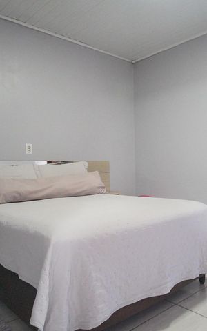 Casa à venda com 210m², 3 quartos e 3 vagasQuarto 2