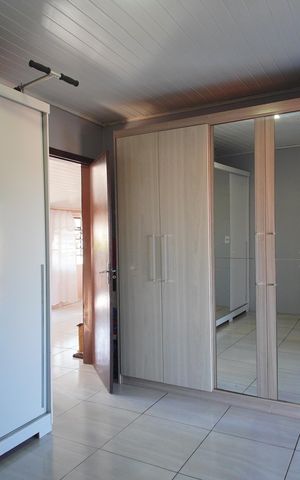 Casa à venda com 210m², 3 quartos e 3 vagasQuarto 3