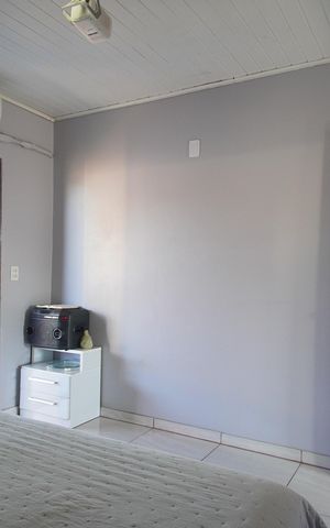 Casa à venda com 210m², 3 quartos e 3 vagasV