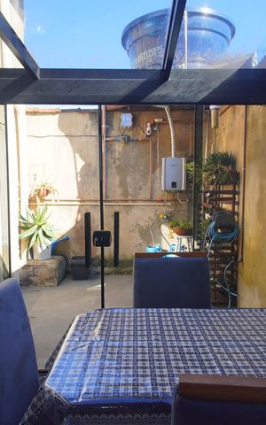 Casa à venda com 210m², 3 quartos e 3 vagasSala de Jantar