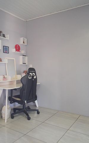Casa à venda com 210m², 3 quartos e 3 vagasQuarto 3