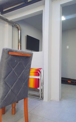 Casa à venda com 210m², 3 quartos e 3 vagasSala de Jantar