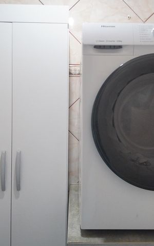 Casa à venda com 210m², 3 quartos e 3 vagasÁrea de Serviço