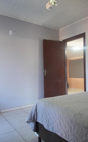 Casa à venda com 210m², 3 quartos e 3 vagasQuarto 2