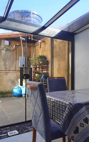 Casa à venda com 210m², 3 quartos e 3 vagasSala de Jantar