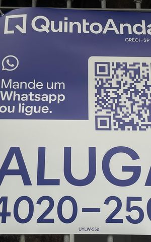 Casa para alugar com 120m², 2 quartos e 2 vagas Casa para alugar com 120m², 2 quartos e 2 vagasPlaca UYLW 552