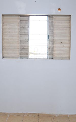 Apartamento para alugar com 91m², 2 quartos e 1 vagaApartamento 1 - Quarto do andar superior