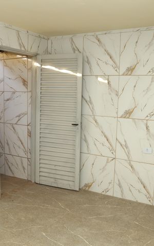 Apartamento para alugar com 91m², 2 quartos e 1 vagaApartamento 2 - Cozinha Americana