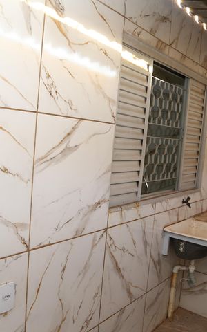 Apartamento para alugar com 91m², 2 quartos e 1 vagaApartamento 2 - Área de Serviço