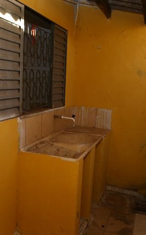 Apartamento para alugar com 91m², 2 quartos e 1 vagaApartamento 1 - área de serviço