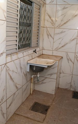 Apartamento para alugar com 91m², 2 quartos e 1 vagaApartamento 2 - Área de Serviço