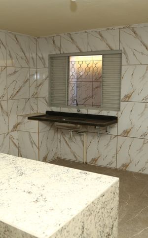 Apartamento para alugar com 91m², 2 quartos e 1 vagaApartamento 2 - Cozinha Americana