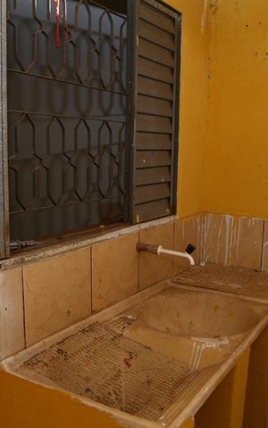 Apartamento para alugar com 91m², 2 quartos e 1 vagaApartamento 1 - área de serviço