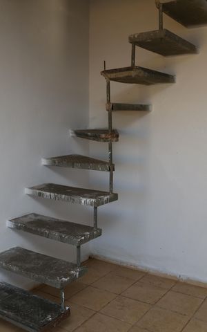 Apartamento para alugar com 91m², 2 quartos e 1 vagaApartamento 1 - Sala do andar inferior