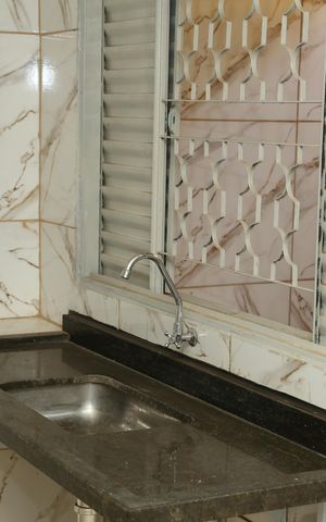 Apartamento para alugar com 91m², 2 quartos e 1 vagaApartamento 2 - Cozinha