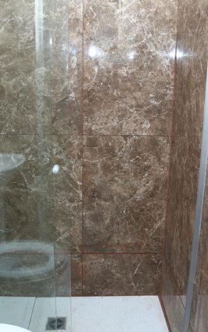Apartamento para alugar com 91m², 2 quartos e 1 vagaApartamento 2 - Andar superior - Banheiro