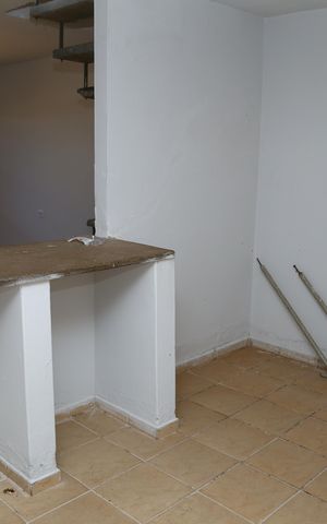 Apartamento para alugar com 91m², 2 quartos e 1 vagaApartamento 1 - Cozinha Americana do andar inferior