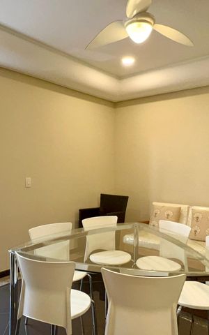 Apartamento para alugar com 45m², 1 quarto e 1 vaga Apartamento para alugar com 45m², 1 quarto e 1 vagaSalão de Festas