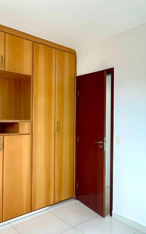 Apartamento para alugar com 45m², 1 quarto e 1 vaga Apartamento para alugar com 45m², 1 quarto e 1 vagaQuarto