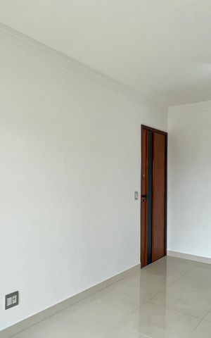 Apartamento para alugar com 45m², 1 quarto e 1 vaga Apartamento para alugar com 45m², 1 quarto e 1 vagaSala