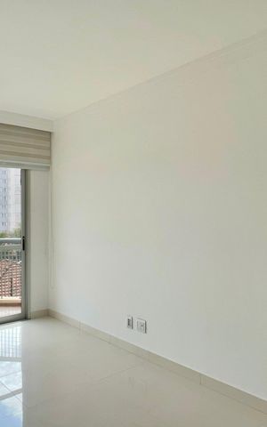 Apartamento para alugar com 45m², 1 quarto e 1 vaga Apartamento para alugar com 45m², 1 quarto e 1 vagaSala