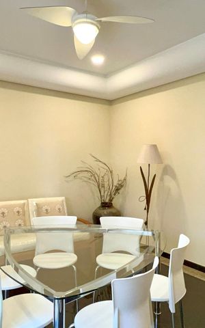 Apartamento para alugar com 45m², 1 quarto e 1 vaga Apartamento para alugar com 45m², 1 quarto e 1 vagaSalão de Festas