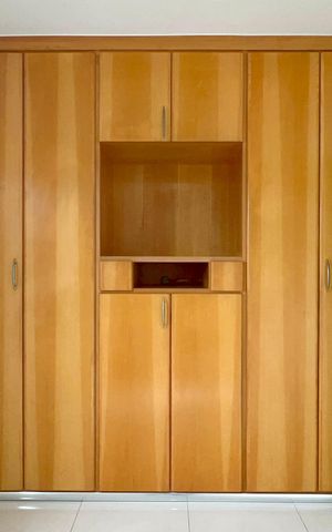 Apartamento para alugar com 45m², 1 quarto e 1 vaga Apartamento para alugar com 45m², 1 quarto e 1 vagaQuarto