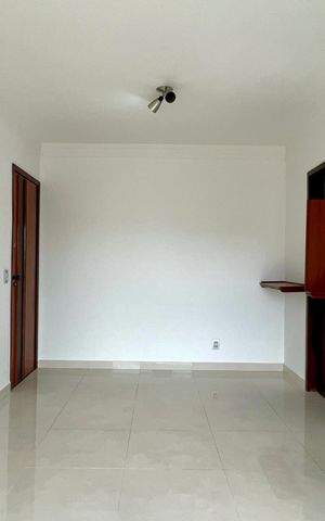 Apartamento para alugar com 45m², 1 quarto e 1 vaga Apartamento para alugar com 45m², 1 quarto e 1 vagaSala